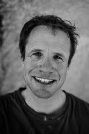 Meru, India, Simon Gietl, Mathieu Maynadier, Roger Schäli, Roger Schäli  after climbing Meru South in India via 'Goldfish' (800m, M6+ A1), May 2023, Daniel  Hug