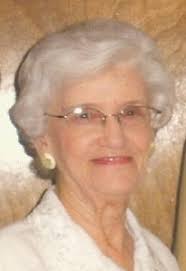 Stella Stewart Obituary (1928