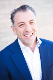 Thank You to Outgoing Board President, Jimmy Balafas