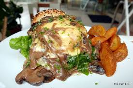 1 lorong perak, off jalan bandar 12, pusat bandar taman melawati, 53100 kuala lumpur. Mikro Coffee Shop Taman Melawati The New Kid On The Block The Yum List