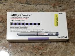 Ok so i have decide to take the plunge with insulin. Lantus Solostar Treatment Diabetes Rs 700 Piece Sr Trading Company Id 21747729430