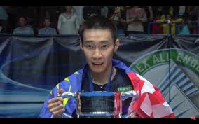 Lee won the ninth malaysian open title in 2013 and beat the record of maximum number of home titles held by wong peng soon. Rakyat Malaysia Bangga Dengan Kejayaan Chong Wei Najib