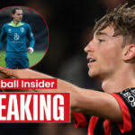 Bournemouth ace Dean Huijsen sends message to Enes Unal after major blow