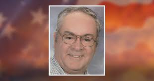 Ronald J. Surette Obituary June 2, 2025