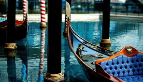 Gondola Ride At The Venetian | Vegas.Com