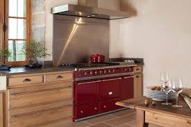 Lacanche Kitchen Window Goes Down To Counter Fully No Trim Needed Kitchen Inspirations Cooking Range Cuisine Design