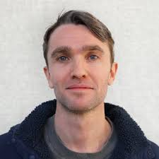 James Heald (@HealdJbh40)