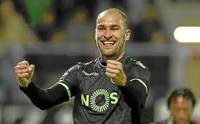 I think he deserves an update. Bas Dost Un Refuerzo Con Letra Pequena Estadio Deportivo