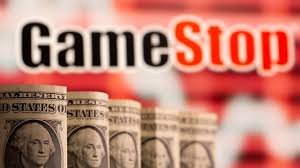 Find the latest gamestop corporation (gme) stock quote, history, news and other vital information to help you with your stock trading and investing. Wallstreetbets Gamestop Wollte Keine Neuen Aktien Ausgeben Golem De