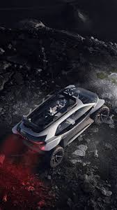 Download 2018 audi rs3 sedan 4k wallpaper from the above hd widescreen 4k 5k 8k ultra hd resolutions for desktops laptops. Audi Ai Trail Quattro Electric Off Roader Frankfurt Motor 4k Ultra Hd Mobile Wallpaper