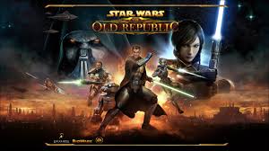 Unlike his previous episodic appearances, in shadow of revan you get to not. Star Wars The Old Republic Game Update 6 2 1 Patch Notes Steam News