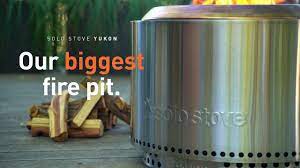 The brand has been mentioned in notable media outlets such as wired, mashable, and gear junkie.while the solo stove instagram boasts an impressive 168k followers. Solo Stove Taylor S Do It Center
