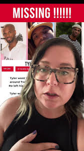 Tyler Weathersby AKA Tyker Blake has been misinf from Sioux Falls South  Dakota since September 4th, 2024. Please share awareness so he can be found  and reunited with his family. #findtyler ...