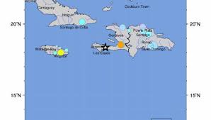 A catastrophic magnitude 7.0 m w earthquake struck haiti at 16:53 local time (21:53 utc) on tuesday, 12 january 2010. U M5ozvmw5rtcm