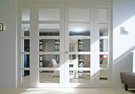 Pin By Alicia Aguayo On Cocinas French Doors Interior Internal Glass Doors Internal Doors