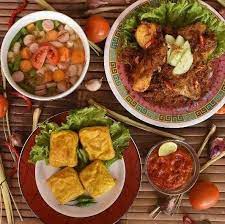 Makan malam adalah waktu yang menyenangkan bagi beberapa keluarga. Cerita Malam Ini Menu Menu Makan Malam Saya Bersama Keluarga Steemit