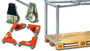 Garantierte dauertiefpreise, beratung und service bei hornbach. Hubwagen Hubroller Hubtische Und Weitere Hubgerate Kaufen