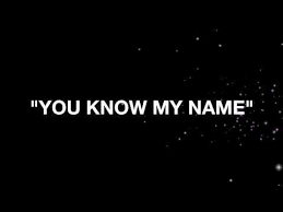 You Know My Name Lyrics By Tasha Cobbs Leonard Ft Jimi Cravity Youtube Tasha Cobbs Spiritual Songs Name Songs