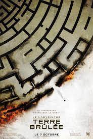 The scorch trials | in theaters sept. Maze Runner The Scorch Trials Movie French Poster Teaser Trailer