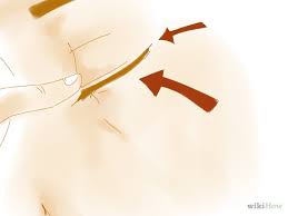 Jacke von innen nach außen wenden. Augen Reinigen 11 Schritte Wikihow