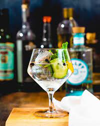 From the brilliantly simple dark and stormy to the warm. 13 Easy Mixed Drinks 2 Or 3 Ingredients A Couple Cooks