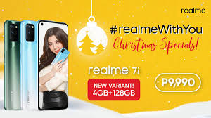 Realme 7i price in bangladesh 2021. Realme 7i 4gb 128gb Variant Now Available In Ph Gadget Pilipinas Tech News Reviews Benchmarks And Build Guides