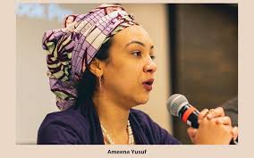 Young adults propose Wisconsin Muslim Civic Alliance Youth Council