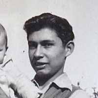 John Lawrence Acuna II (1925–2005)