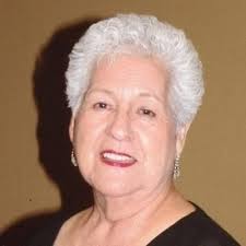 Angelina Vasquez Obituary (1930