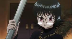He has the nen of enchantment, which enhances his strength and as the leader of the phantom troupe, chrollo is one of the strongest characters in hunter x hunter. Phantom Troupe The Guide Of Hunter X Hunter Myanimelist Net