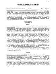 commercial truck lease agreement pdf 2020 2022 fill and sign printable template online