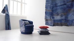 Maybe you would like to learn more about one of these? West Elm And Eileen Fisher Launch Home Decor Line Made Of Upcycled Denim
