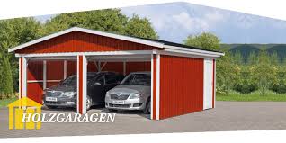 Kaufen sie holzgaragen und profitieren sie von den vielen services auf holzland.de: Holzgaragen Produkte