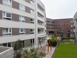 Unterkünfte in wilhelmsburg finden mit booking.com. Kervita Senioren Zentrum Am Inselpark In Hamburg Wilhelmsburg Auf Wohnen Im Alter De