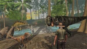 Dinosaur safari is designed to recreate the world that you would encounter if time travel were really possible. Get Dinosaur Safari Online Evolution Microsoft Store