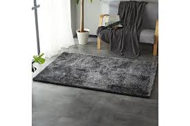 We did not find results for: Floor Rug Mat Shaggy Rugs Area Carpet Living Room Bedroom Dark Grey 230x160cm Kogan Com