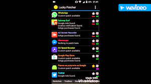 03:23 hello friends welcome back to my youtube channel please subscribe my channel and like and comment and you suggest me today's video of my youtube channel thank you for love and support complete 100 subscribers all link available. How To Hack Subway Surfers With Lucky Patcher Youtube