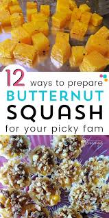 12 Healthy Ish And Easy Recipes With Butternut Squash Butternut Squash Recipes Vegan Butternut Squash Recipes Recipes