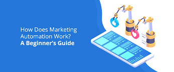 We have now placed twitpic in an archived state. How Does Marketing Automation Work A Beginner S Guide Devrix