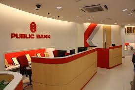 Pergerakan pemuda umno bahagian sungai buloh. Public Bank Pj New Town Dbi Concept