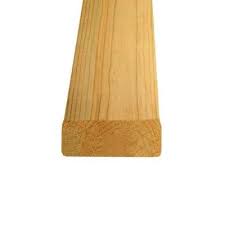 Biewer Lumber 2 In X 4 In X 8 Ft Prime Kiln Dried Spf Heat Treated Stud 20496upps At The Home Depot Lumber Kiln Dry Cladding