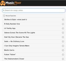 Musicpleer Android App Download Musicpleer Apk Official Android Apps App Download App