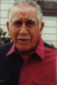 Manuel Luna Obituary (1924