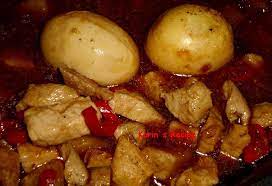 Pin On Resep Masakan Oriental