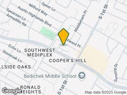 The Dexter Apartments in Austin, TX