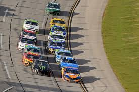 Nascar presumes that stage races are more attractive to younger audiences with shorter attention spans. Nascar Stage Lengths Tweaked For 2020 Cup Series Races