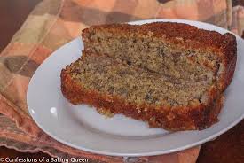 Oat Flour Banana Bread Oat Flour Banana Bread Coconut Sugar Recipes Flours Banana Bread
