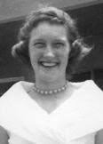 Barbara Pourroy Obituary (1933