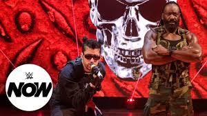 However, you may not have realized just how big that impact has been. Bad Bunny Drops Bars And Jaws At Royal Rumble Wwe Now Feb 2 2021 Youtube