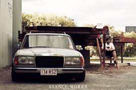 Ess Kay Zak Denman S 1980 280te Wagon Benz Mercedes Benz Wagon